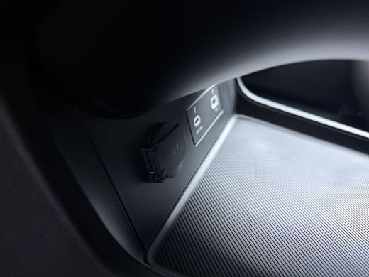 Leapmotor C10 Design ProMax 81.9 kWh | &euro;2500,- korting !!  | Cruise control adaptief met Stop&Go en stuurhulp |... ActivLease financial lease