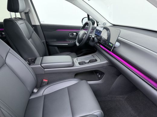 Leapmotor C10 Design ProMax 81.9 kWh | &euro;2500,- korting !!  | Cruise control adaptief met Stop&Go en stuurhulp |... ActivLease financial lease