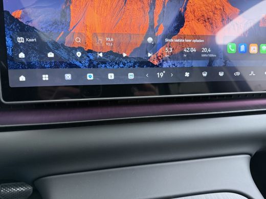 Leapmotor C10 Design ProMax 81.9 kWh | &euro;2500,- korting !! | Cruise control adaptief met Stop&Go en stuurhulp | ... ActivLease financial lease