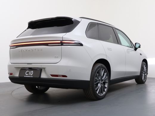 Leapmotor C10 Design ProMax 81.9 kWh | &euro;2500,- korting !! | Cruise control adaptief met Stop&Go en stuurhulp | ... ActivLease financial lease