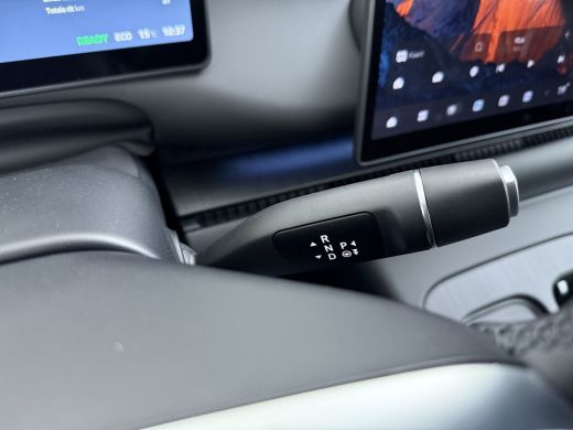 Leapmotor C10 Design ProMax 81.9 kWh | &euro;2500,- korting !! | Cruise control adaptief met Stop&Go en stuurhulp | ... ActivLease financial lease