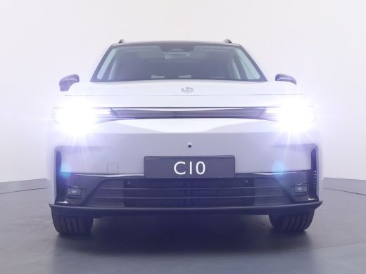 Leapmotor C10 Design ProMax 81.9 kWh | &euro;2500,- korting !! | Cruise control adaptief met Stop&Go en stuurhulp | ... ActivLease financial lease