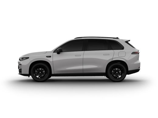 Leapmotor C10 Design ProMax 81.9 kWh | &euro;2500,- korting !!  | Cruise control adaptief met Stop&Go en stuurhulp |... ActivLease financial lease