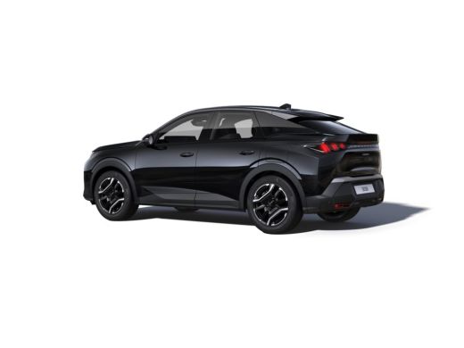 Peugeot 3008 Allure | Elektrische parkeerrem | Extra getinte achterste zijruiten en achterruit ActivLease financial lease