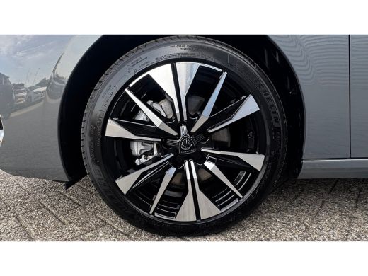 Peugeot 308 Allure | Elektrische parkeerrem | Extra getinte achterste zijruiten en achterruit | ISOFIX-bevest... ActivLease financial lease