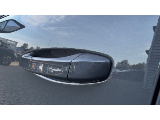 Peugeot 308 Allure | Elektrische parkeerrem | Extra getinte achterste zijruiten en achterruit | ISOFIX-bevest... ActivLease financial lease