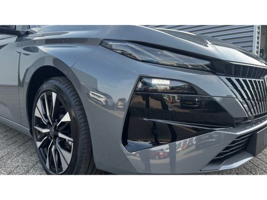 Peugeot 308 Allure | Elektrische parkeerrem | Extra getinte achterste zijruiten en achterruit | ISOFIX-bevest... ActivLease financial lease