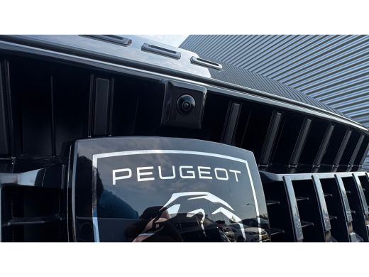 Peugeot 308 Allure | Elektrische parkeerrem | Extra getinte achterste zijruiten en achterruit | ISOFIX-bevest... ActivLease financial lease