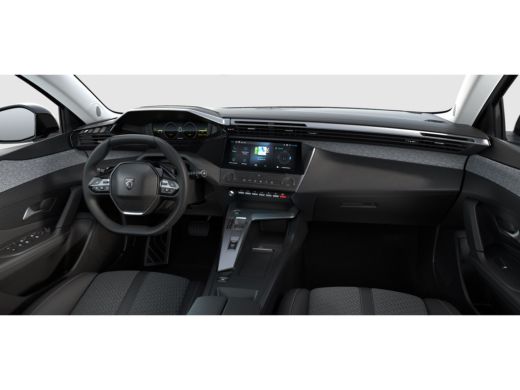 Peugeot 308 Allure | Elektrische parkeerrem | Extra getinte achterste zijruiten en achterruit | ISOFIX-bevest... ActivLease financial lease