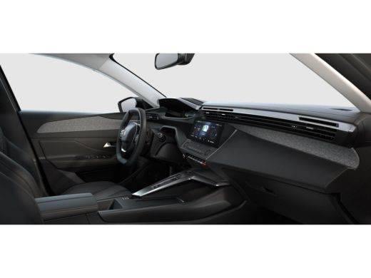 Peugeot 308 Allure | Elektrische parkeerrem | Extra getinte achterste zijruiten en achterruit | ISOFIX-bevest... ActivLease financial lease