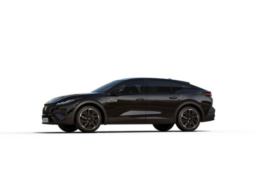 Peugeot 408 GT Exclusive - Elektrisch | 19" lichtmetalen velgen 'ADAKITE' | Active Safety Brake (met camera e... ActivLease financial lease