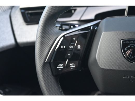 Peugeot e-3008 GT | Elektrische parkeerrem | Extra getinte achterste zijruiten en achterruit ActivLease financial lease