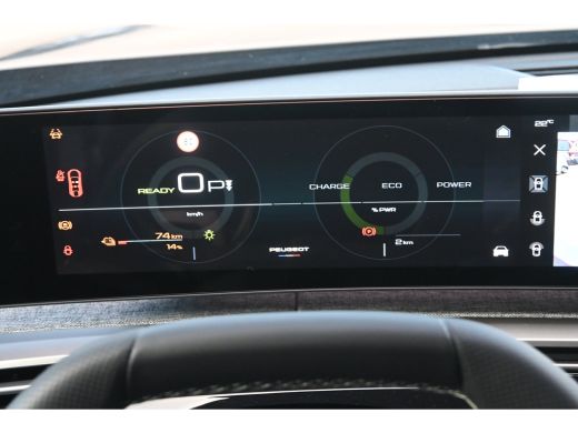Peugeot e-3008 GT | Elektrische parkeerrem | Extra getinte achterste zijruiten en achterruit ActivLease financial lease
