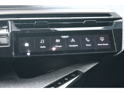 Peugeot e-3008 GT | Elektrische parkeerrem | Extra getinte achterste zijruiten en achterruit ActivLease financial lease