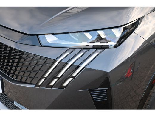Peugeot e-3008 GT | Elektrische parkeerrem | Extra getinte achterste zijruiten en achterruit ActivLease financial lease