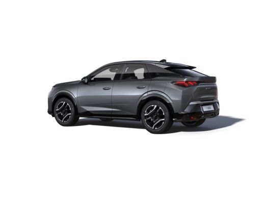 Peugeot e-3008 GT | Elektrische parkeerrem | Extra getinte achterste zijruiten en achterruit ActivLease financial lease