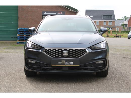 Seat Leon Sportstourer 1.4 TSI eHybrid PHEV EXCELLENCE SOh 99,2% NAVI ECC TREKHAAK LED 59000KM!!! ActivLease financial lease