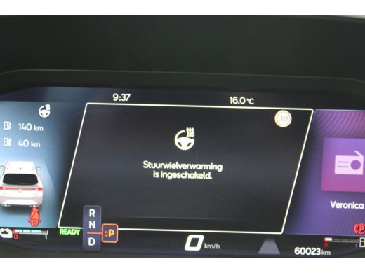 Seat Leon Sportstourer 1.4 TSI eHybrid PHEV EXCELLENCE SOh 99,2% NAVI ECC TREKHAAK LED 59000KM!!! ActivLease financial lease