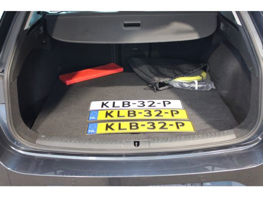 Seat Leon Sportstourer 1.4 TSI eHybrid PHEV EXCELLENCE SOh 99,2% NAVI ECC TREKHAAK LED 59000KM!!! ActivLease financial lease