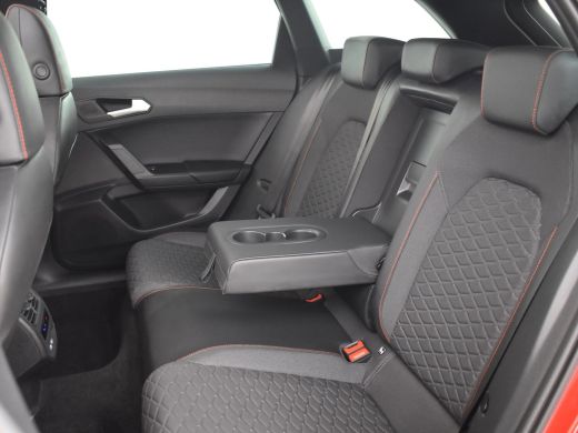 Seat Leon Sportstourer 1.4 TSI eHybrid PHEV FR Business Intense 204PK DSG/AUTO | Elektrisch glazen panorama... ActivLease financial lease