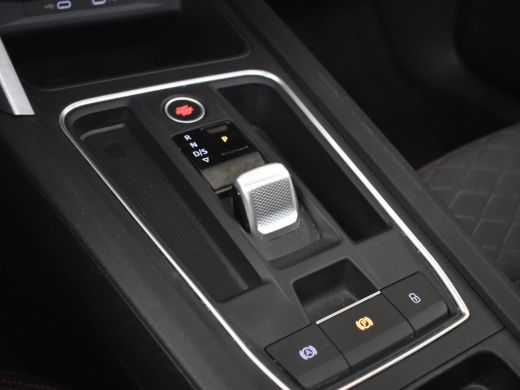 Seat Leon Sportstourer 1.4 TSI eHybrid PHEV FR Business Intense 204PK DSG/AUTO | Elektrisch glazen panorama... ActivLease financial lease