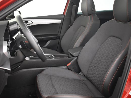Seat Leon Sportstourer 1.4 TSI eHybrid PHEV FR Business Intense 204PK DSG/AUTO | Elektrisch glazen panorama... ActivLease financial lease