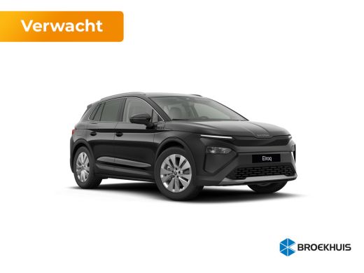Skoda Elroq Tour Edition | Driving mode select | Parkeersensoren voor en achter | Trekhaak wegklapbaar