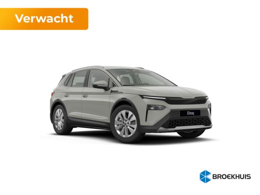 Skoda Elroq Tour Edition | Driving mode select | Parkeersensoren voor en achter | Trekhaak wegklapbaar