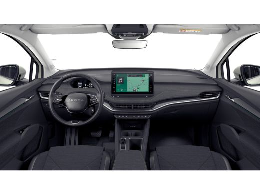 Skoda Elroq Tour Edition | Driving mode select | Parkeersensoren voor en achter | Trekhaak wegklapbaar ActivLease financial lease