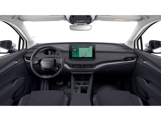 Skoda Elroq Tour Edition | Driving mode select | Parkeersensoren voor en achter | Trekhaak wegklapbaar ActivLease financial lease