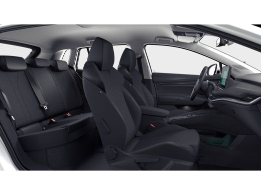 Skoda Elroq Tour Edition | Driving mode select | Parkeersensoren voor en achter | Trekhaak wegklapbaar ActivLease financial lease