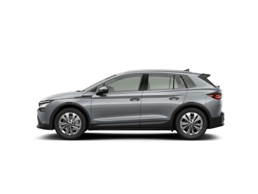 Skoda Elroq Tour Edition | Driving mode select | Parkeersensoren voor en achter | Trekhaak wegklapbaar ActivLease financial lease