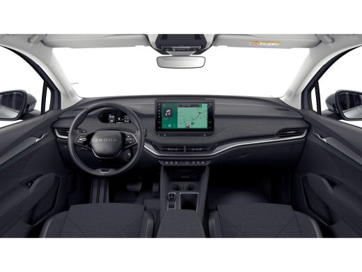 Skoda Elroq Tour Edition | Driving mode select | Parkeersensoren voor en achter | Trekhaak wegklapbaar ActivLease financial lease