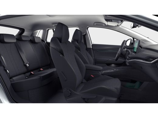 Skoda Elroq Tour Edition | Driving mode select | Parkeersensoren voor en achter | Trekhaak wegklapbaar ActivLease financial lease
