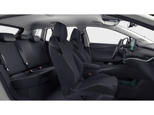 Skoda Elroq Tour Edition | Driving mode select | Parkeersensoren voor en achter | Trekhaak wegklapbaar ActivLease financial lease