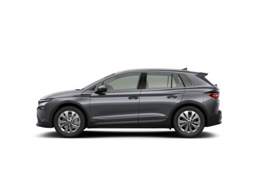 Skoda Elroq Tour Edition | Driving mode select | Parkeersensoren voor en achter | Trekhaak wegklapbaar ActivLease financial lease