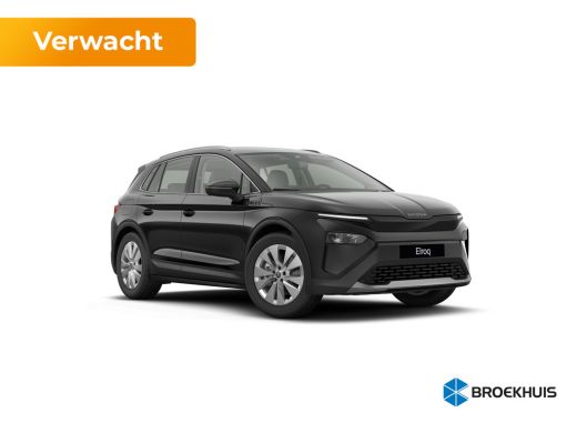 Skoda Elroq Tour Edition | Driving mode select | Parkeersensoren voor en achter | Trekhaak wegklapbaar