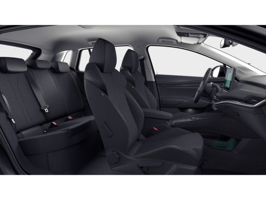 Skoda Elroq Tour Edition | Driving mode select | Parkeersensoren voor en achter | Trekhaak wegklapbaar ActivLease financial lease