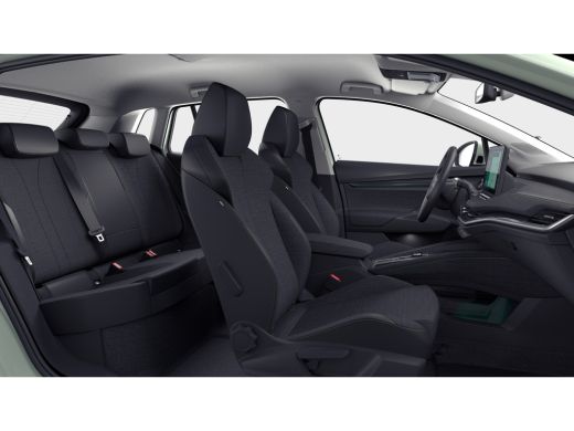Skoda Elroq Tour Edition | Driving mode select | Parkeersensoren voor en achter | Trekhaak wegklapbaar ActivLease financial lease