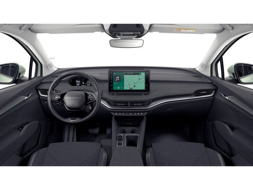 Skoda Elroq Tour Edition | Driving mode select | Parkeersensoren voor en achter | Trekhaak wegklapbaar ActivLease financial lease