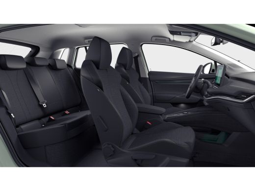 Skoda Elroq Tour Edition | Driving mode select | Parkeersensoren voor en achter | Trekhaak wegklapbaar ActivLease financial lease