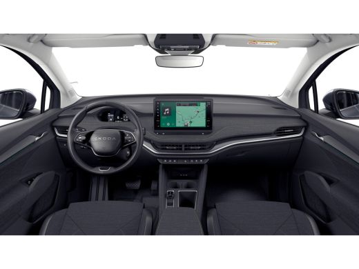 Skoda Elroq Tour Edition | Driving mode select | Parkeersensoren voor en achter | Trekhaak wegklapbaar ActivLease financial lease
