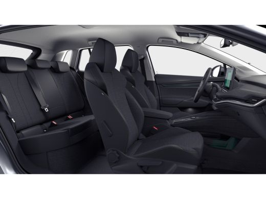Skoda Elroq Tour Edition | Driving mode select | Parkeersensoren voor en achter | Trekhaak wegklapbaar ActivLease financial lease
