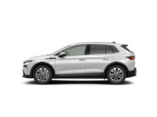 Skoda Elroq Tour Edition | Driving mode select | Parkeersensoren voor en achter | Trekhaak wegklapbaar ActivLease financial lease