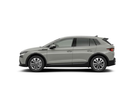 Skoda Elroq Tour Edition | Driving mode select | Parkeersensoren voor en achter | Trekhaak wegklapbaar ActivLease financial lease