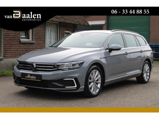 Volkswagen Passat Variant 1.4 TSI PHEV GTE SOh 97,4% NAVI MASSAGE LED 72000KM!!!