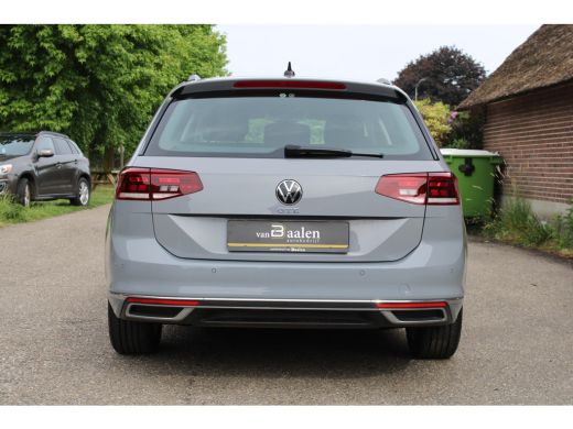 Volkswagen Passat Variant 1.4 TSI PHEV GTE SOh 97,4% NAVI MASSAGE LED 72000KM!!! ActivLease financial lease