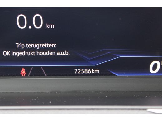 Volkswagen Passat Variant 1.4 TSI PHEV GTE SOh 97,4% NAVI MASSAGE LED 72000KM!!! ActivLease financial lease