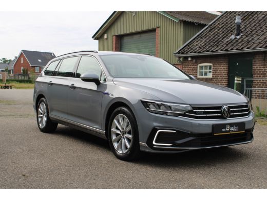 Volkswagen Passat Variant 1.4 TSI PHEV GTE SOh 97,4% NAVI MASSAGE LED 72000KM!!! ActivLease financial lease