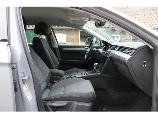 Volkswagen Passat Variant 1.4 TSI PHEV GTE SOh 97,4% NAVI MASSAGE LED 72000KM!!! ActivLease financial lease